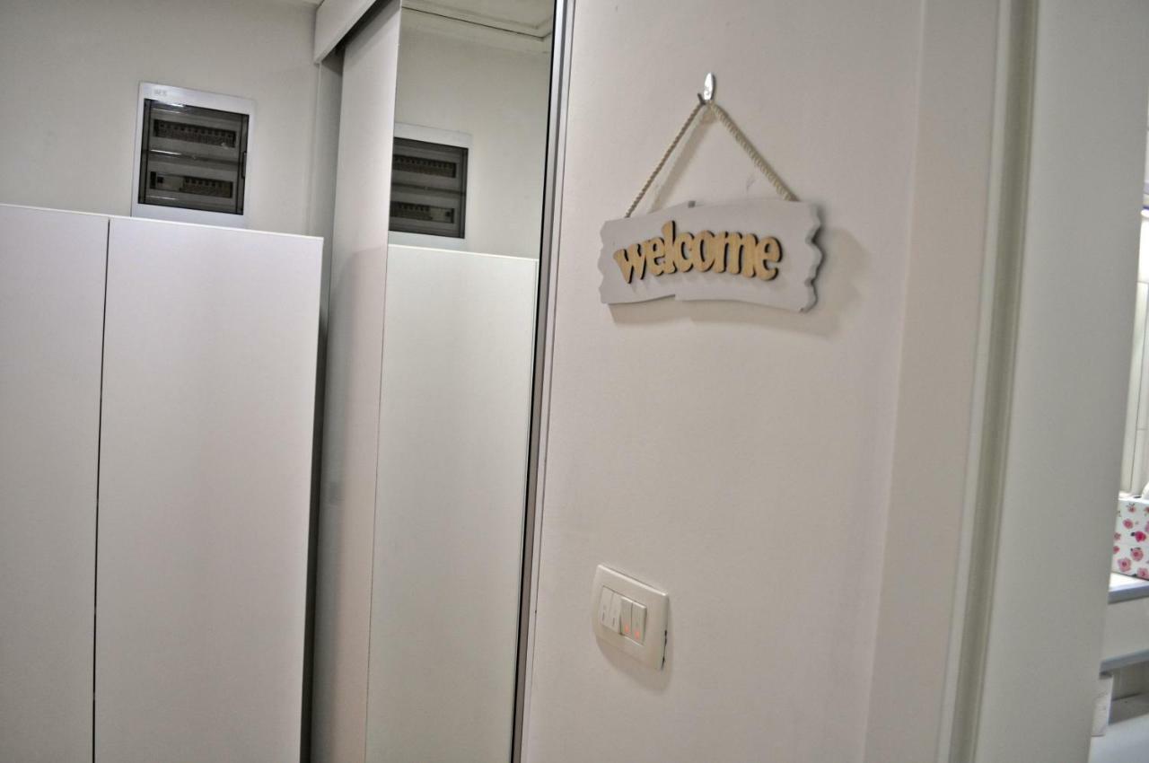 Apartman Dina Daire Tuzla Dış mekan fotoğraf