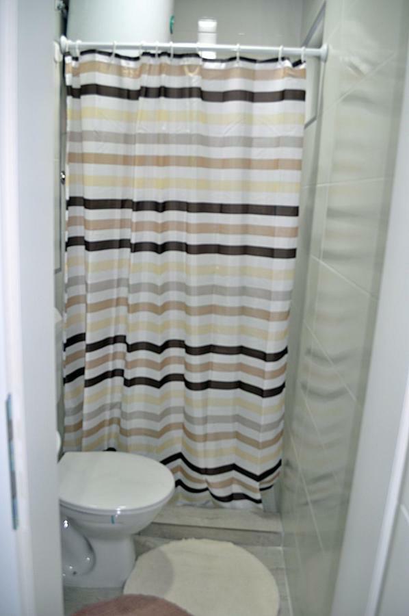 Apartman Dina Daire Tuzla Dış mekan fotoğraf