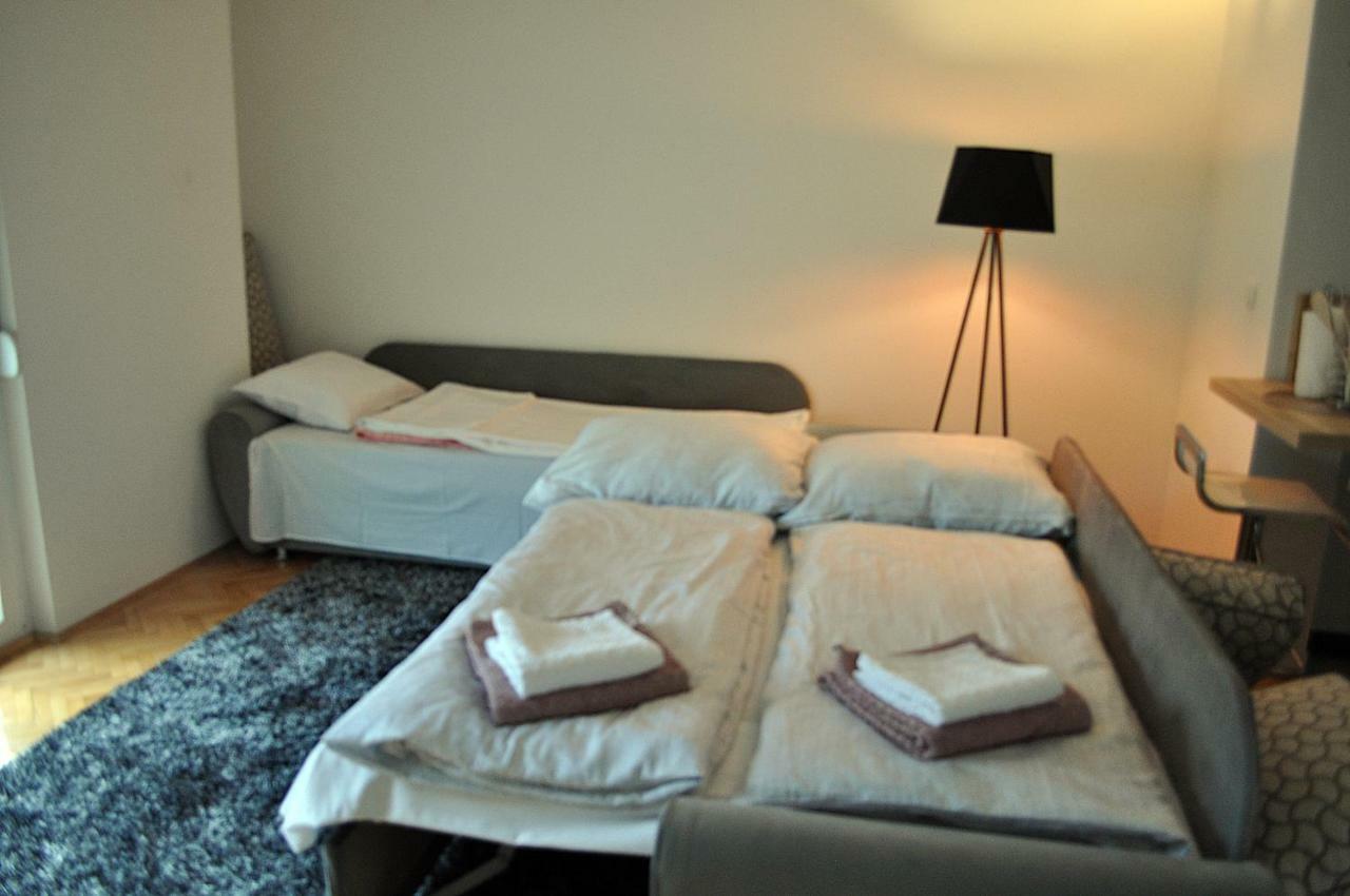 Apartman Dina Daire Tuzla Dış mekan fotoğraf